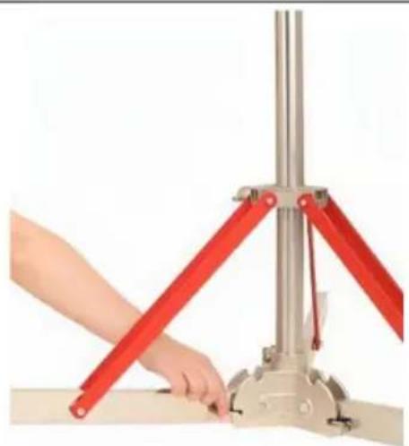 Vevor SH-HD-005 - INSTALLATIONSANVISNING - 3