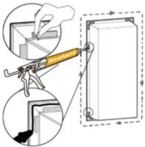 Vevor BAL-306010-MB - SPARA DENNA MANUAL - 6