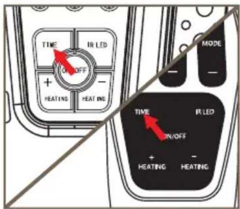 Vevor AST-300L - Instructions for Use - 2