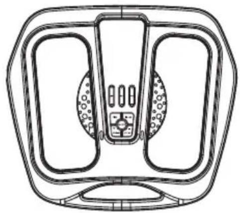 Vevor AST-300L - What is Inside the Box? - 3