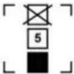 Vevor AST-300L - Symbolika - 10