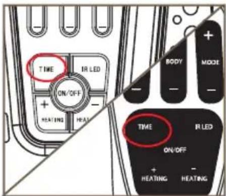 Vevor AST-300L - Instructions for Use - 3