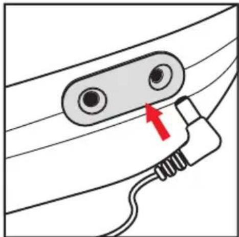 Vevor AST-300L - Press connectors until no gap is between them. - 1