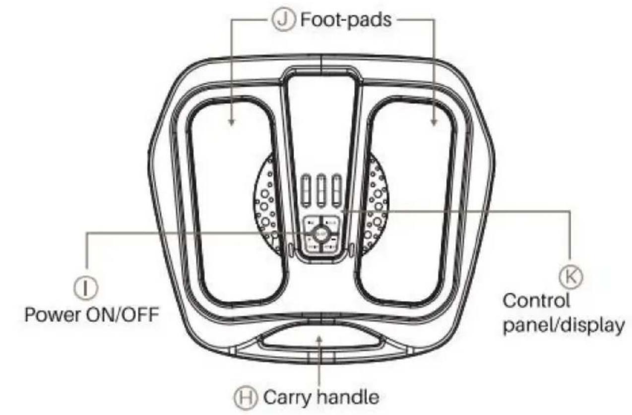 Vevor AST-300L - VEVOR® - 5