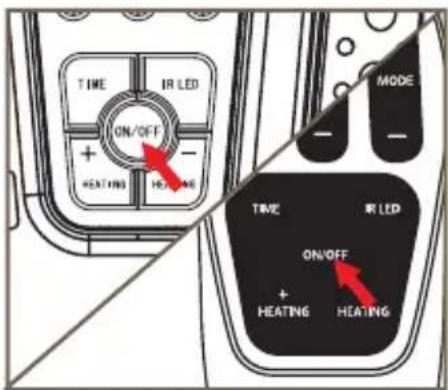 Vevor AST-300L - Instructions for Use - 2