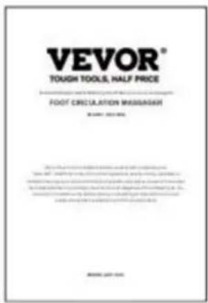 Vevor AST-300L - TOUGH TOOLS, HALF PRICE - 5