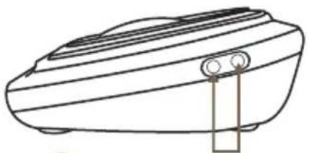 Vevor AST-300L - Parts Identification - 2