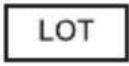 Vevor AST-300L - Symbols - 1