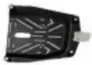 Vevor 55L-B - ELENCO PARTI - 6