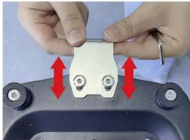 Vevor 55L-B - INSTALLATION INSTRUCTIONS - 1