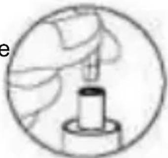 Vevor 8801 - Use instructions - 2