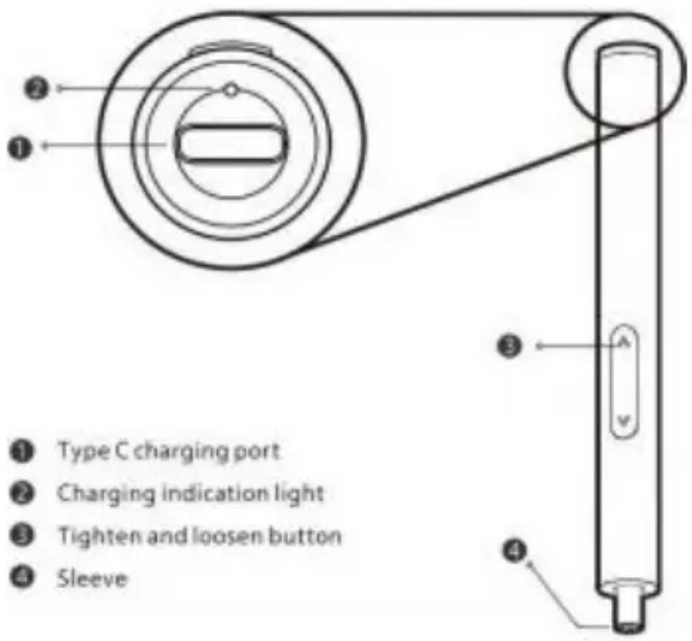 Vevor 8801 - Product introduction - 1