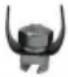Vevor 45ft*7/8 - Accessoires pour outils de coupe - 3