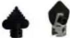 Vevor 45ft*7/8 - Accessori per utensili da taglio - 4