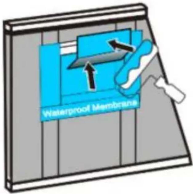 Vevor BA-306010-MB - BEWAAR DEZE HANDLEIDING - 4