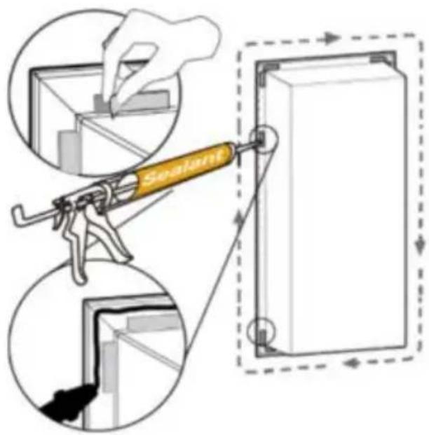Vevor BA-306010-MB - SALVA QUESTO MANUALE - 6