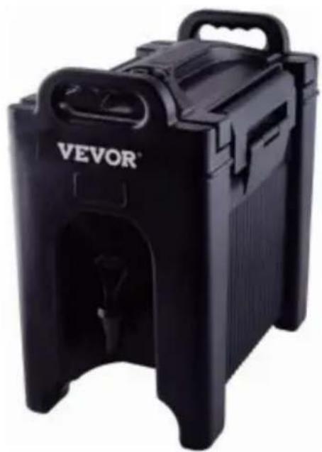 Vevor 5GL - BESOIN D'AIDE? CONTACTEZ-NOUS! - 3