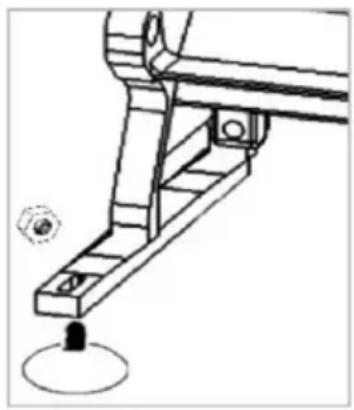 Vevor AY440-1 - CONSERVEZ CES INSTRUCTIONS - 1