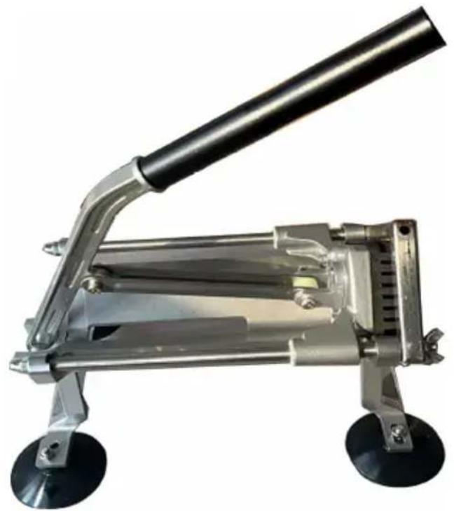 Vevor AY440-1 - Tomato Slicer - 1