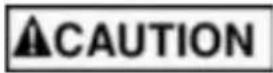 Vevor APR-1 - Warnings - 1
