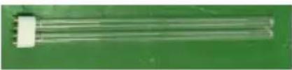 Vevor 2006-UV9X2 - SICHERHEITSHINWEISE - 2