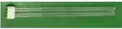 Vevor 2006-UV9X2 - ISTRUZIONI DI SICUREZZA - 2