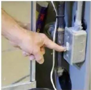 Vevor 2006-UV9X2 - Fasi di installazione - 2