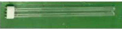 Vevor 2006-UV9X2 - VEILIGHEIDSINSTRUCTIES - 2