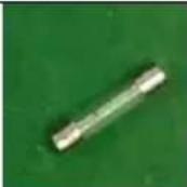 Vevor 2006-UV9X2 - List of kit parts - 4