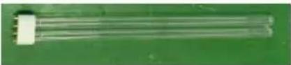 Vevor 2006-UV9X2 - List of kit parts - 2