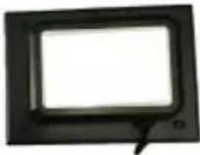 Vevor 2006-UV9X2 - List of kit parts - 1