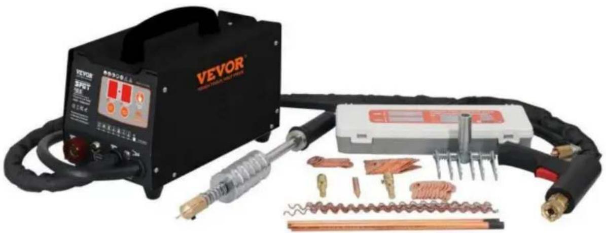 Vevor 90E - VEVOR - 1