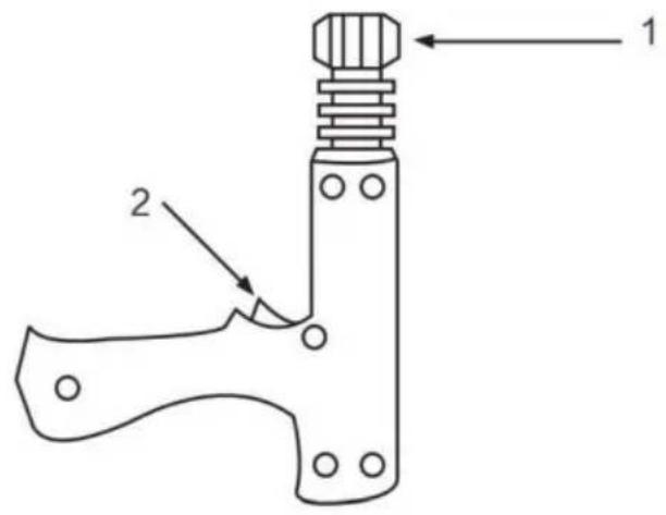 Vevor 90E - Installation - 9