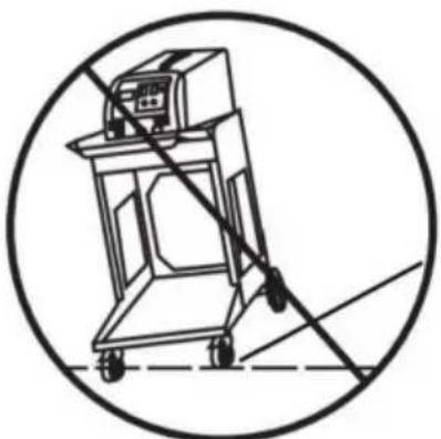 Vevor 90E - Instalacja - 4