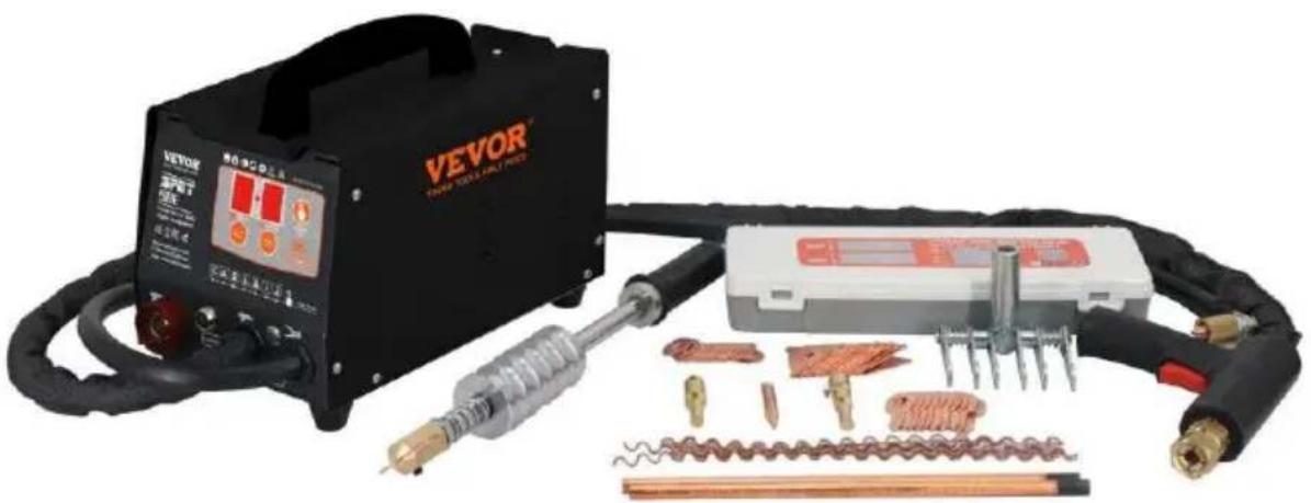 Vevor 90E - MODEL:90E - 1