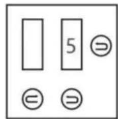 Vevor 90E - Notiz: - 2