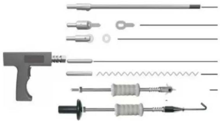 Vevor 90E - Operacyjny - 4