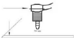 Vevor 90E - Connection of negative wire - 1