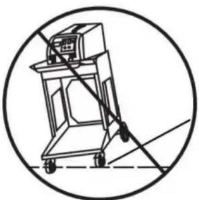 Vevor 90E - Installation - 4