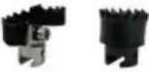 Vevor 60ft*1-1/5 - Accessori per utensili da taglio - 3