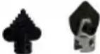 Vevor 60ft*1-1/5 - Cutting Tool Accessories - 4