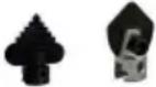 Vevor 60ft*1-1/5 - Accessoires pour outils de coupe - 4