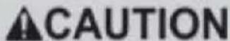 Vevor 100ft*5/8 - SIMBOLI DI AVVERTIMENTO E DEFINIZIONI - 4