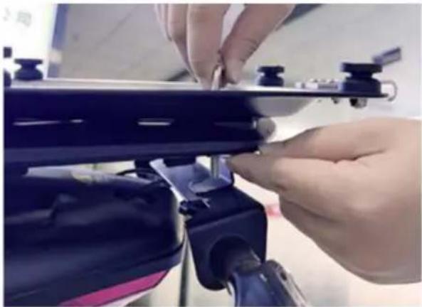 Vevor 65L-B - INSTRUCTIONS D'INSTALLATION - 4