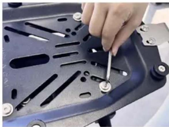 Vevor 65L-B - INSTALLATION INSTRUCTIONS - 3
