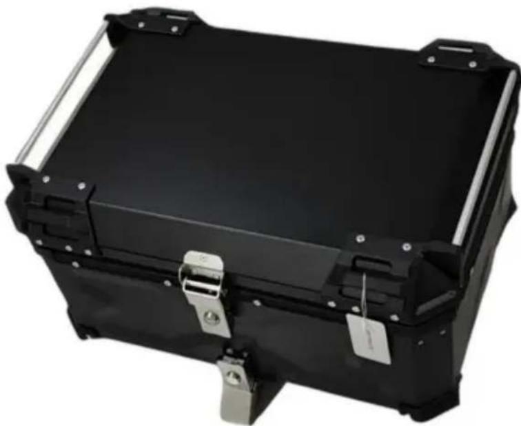 Vevor 65L-B - BAULETTO MOTO - 1
