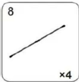 Vevor ZWE-BC-SS-03 - PARTS LIST - 8