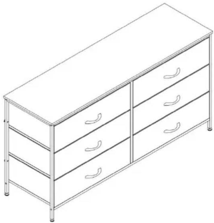 Vevor ZWE-BC-SS-03 - VEVOR® - 1