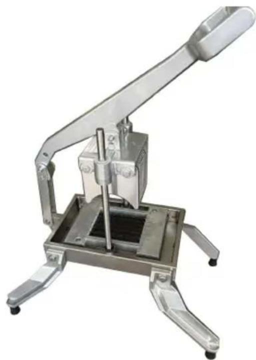 Vevor AY460-1 - Tomato Slicer - 1