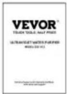 Vevor SDE-025 - TEILELISTE - 7